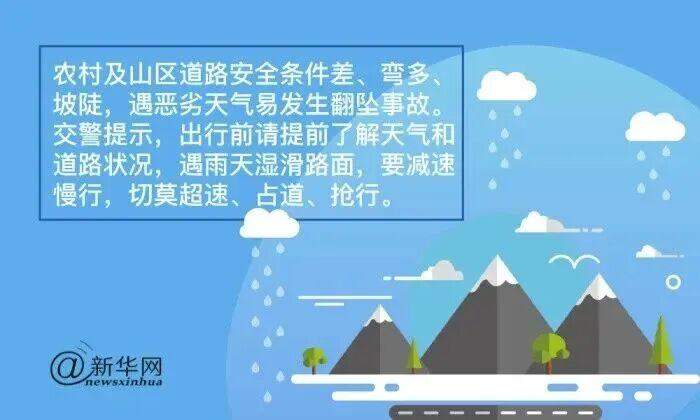 山东“湿冷模式”开启！这份行车指南请收好