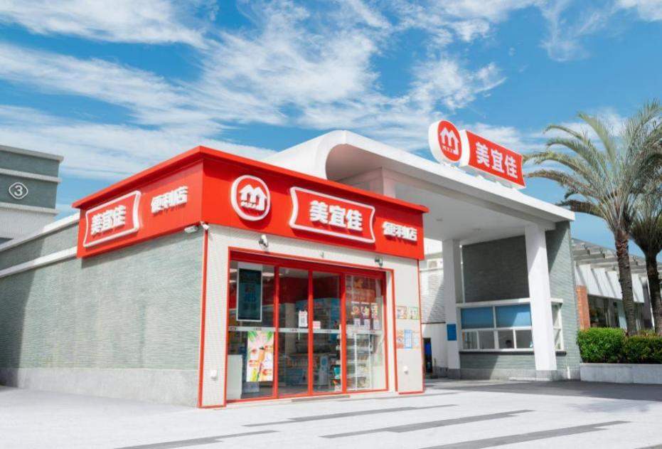 深耕便民生活圈，美宜佳依托全链路供应链打造国民社区便利店标杆