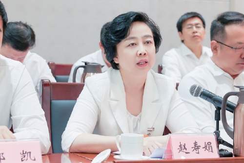 出实招解难题 为民营经济“破堵点”“通经络”！济南市人大常委会开展全市民营经济发展情况专题询问