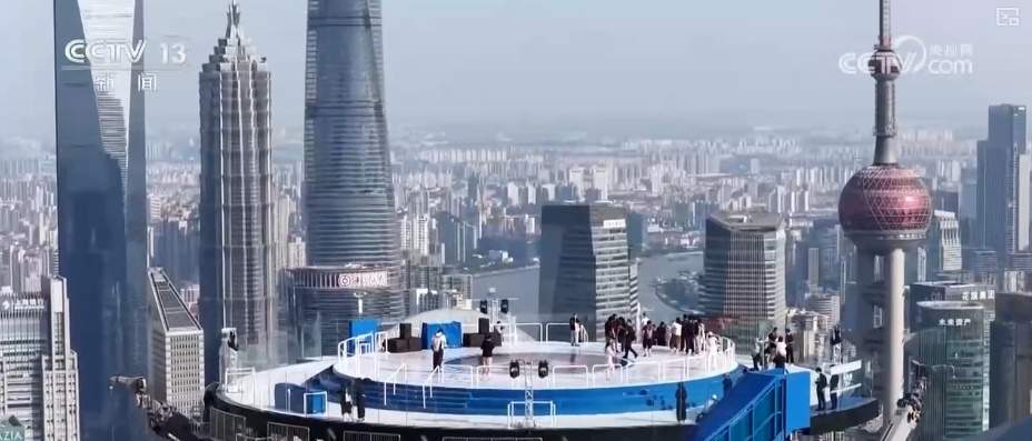 “电影+”玩出消费新花样 “场景+景点”特色文旅标签再上“新”