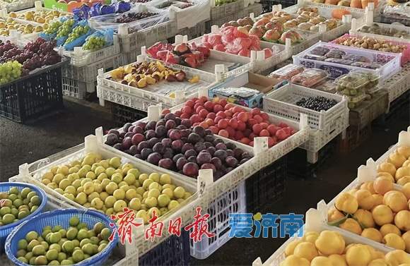民生民声丨一刻钟的“生活圈”,100%的“便利网”——县域消费这样“活”起来