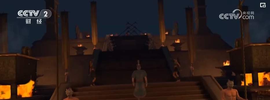 未来已来！指挥万物生长、进入三体世界……前沿科技升级中国电影产业