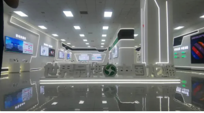 行走黄河丨“新”在菏泽