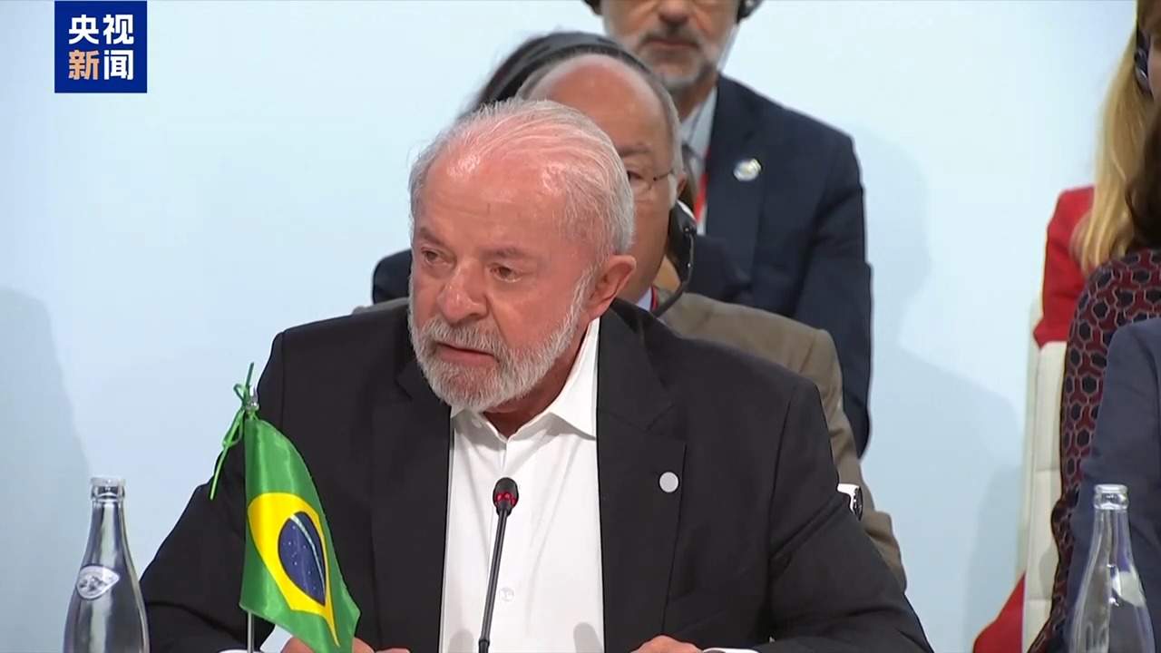 视频丨拉美多国领导人发声 反对美国干涉主义