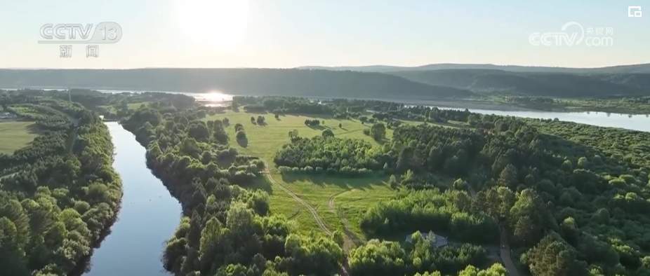 “不夜城”、房车游、草原游……夏日旅游市场“新”意足 吸引力拉满