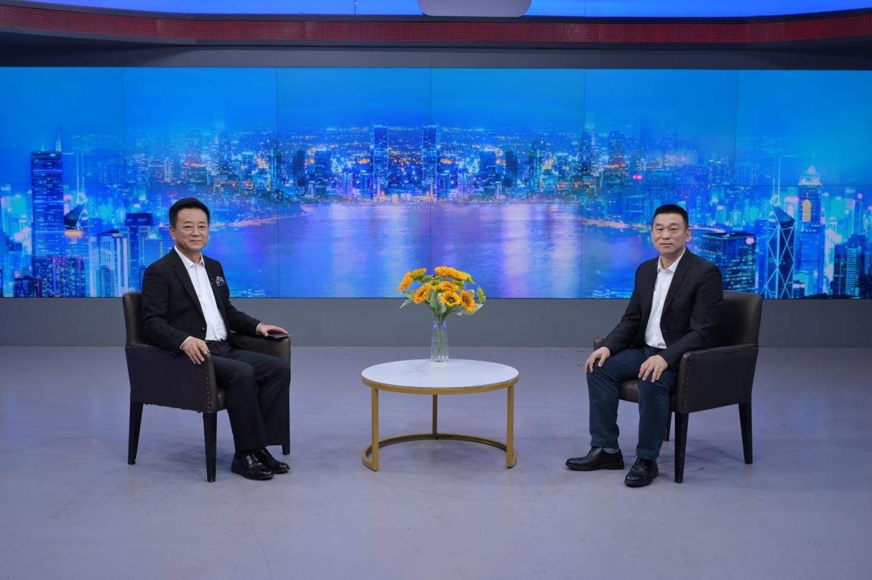 惠州市怡安贵金属有限公司叶就安:贵金属精工之路