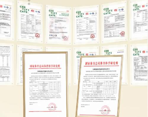 喜临门斩获中国优秀专利奖，开启智慧睡眠新征程