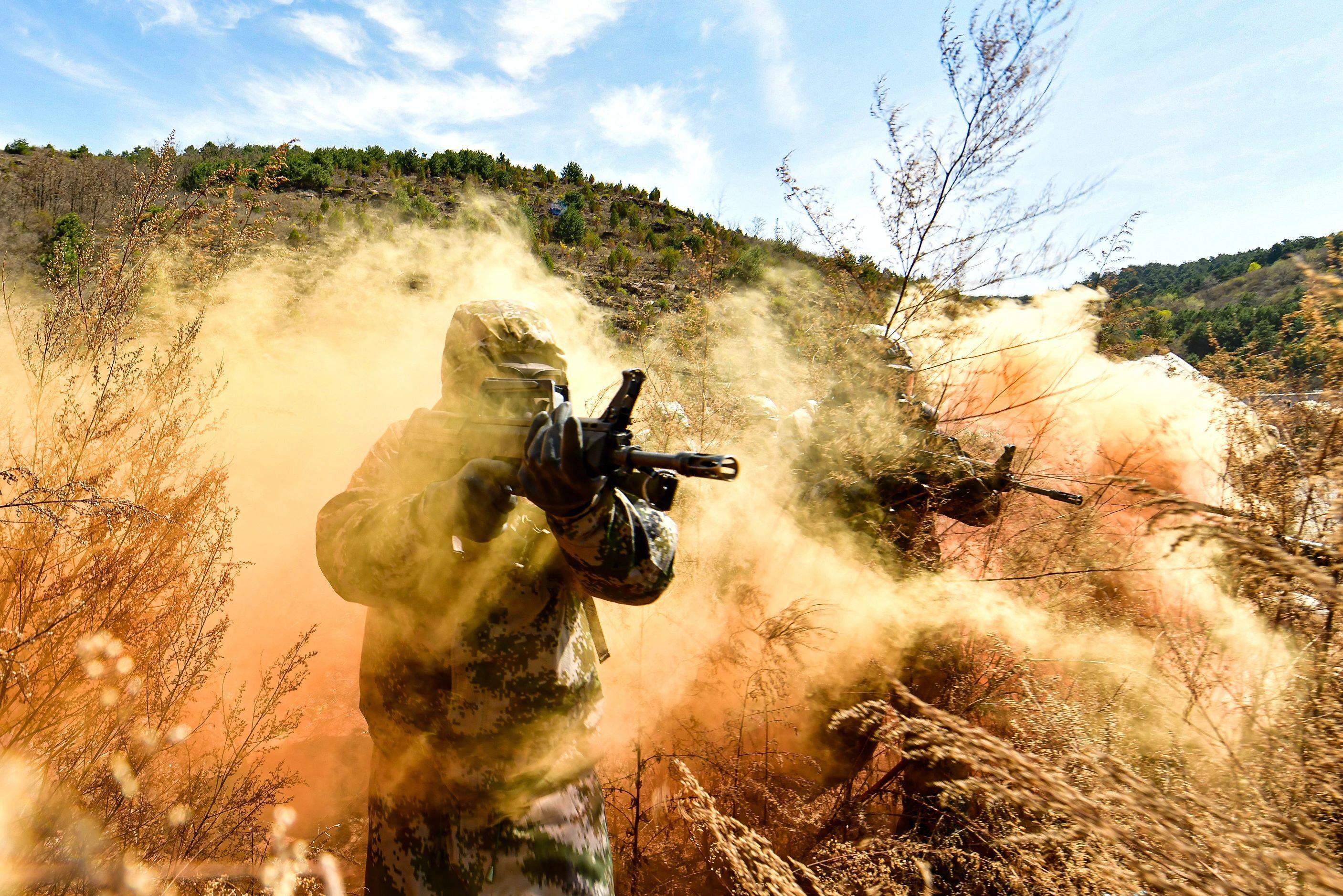 欢乐祥和的春节,有他们在守护!