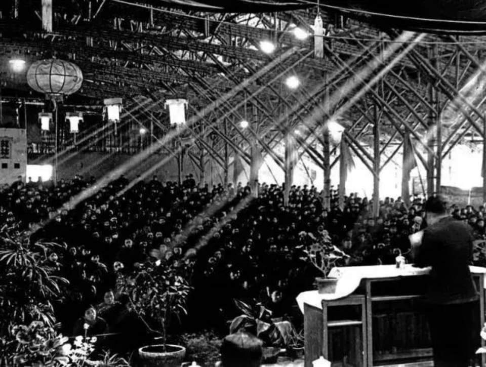 学习进行时｜根脉相连 薪火相传