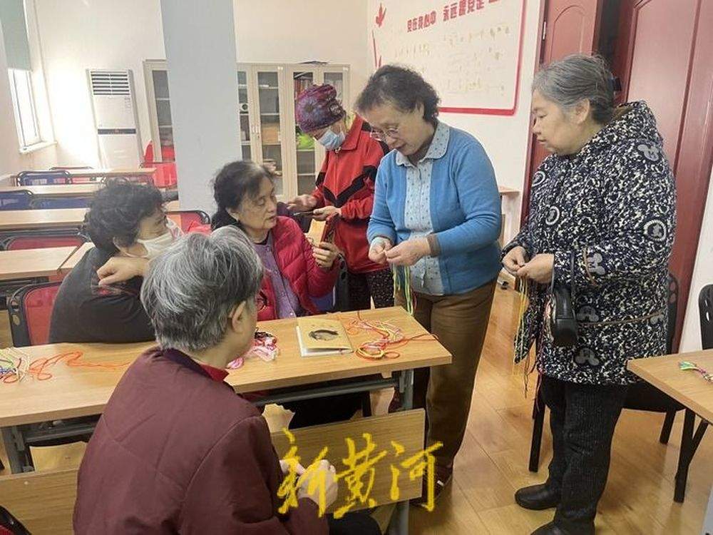 非遗代表性传承人