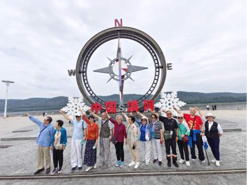 航程国际旅行社：以定制为核，康养赋能打造品质文旅新体验