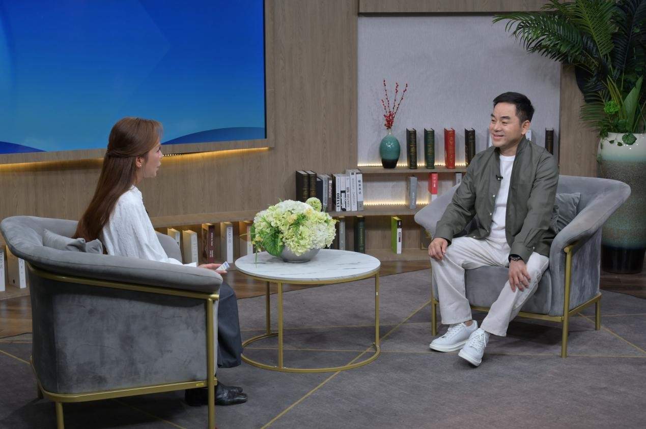 新疆兆龙蒋益东：而今迈步从头越
