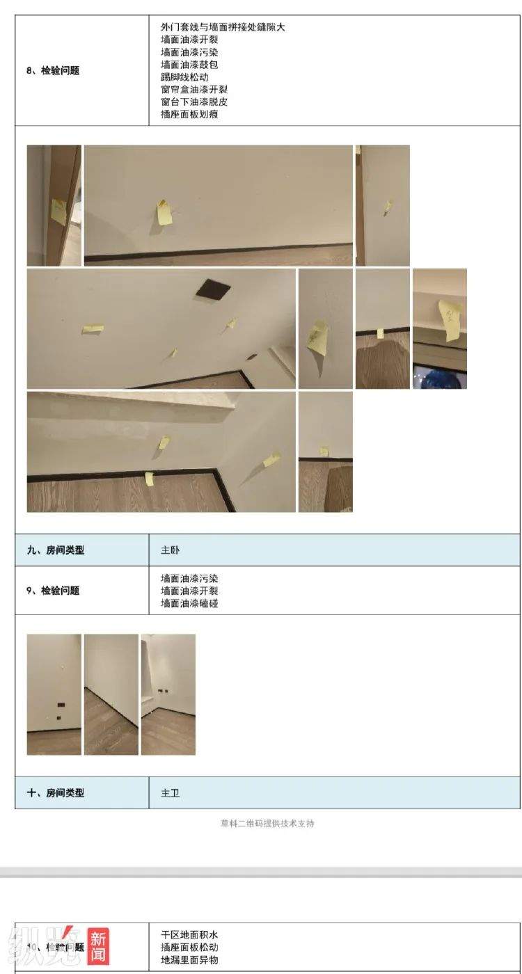 深圳一房东上演“提灯定损”,18000元押金被扣,事件后续来了