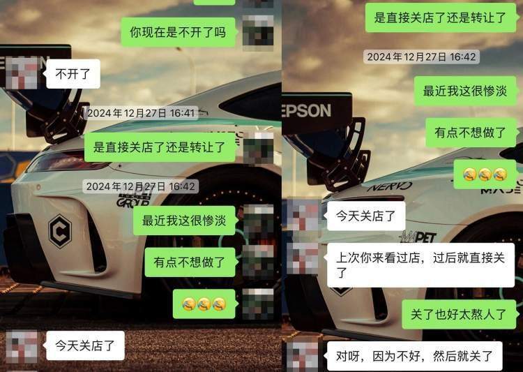 开家无人店月赚一两万?多名上当店主诉苦:房租3000元赚了200块