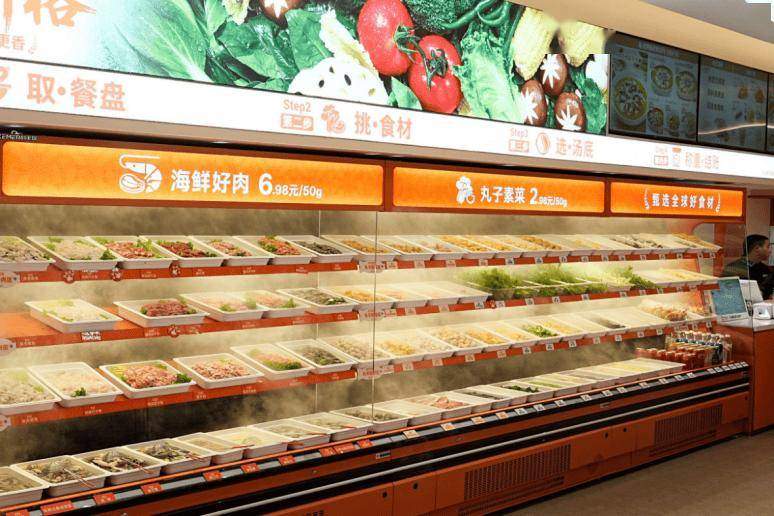 从单点突破到系统深耕，鱼你在一起开启中餐大航海时代 