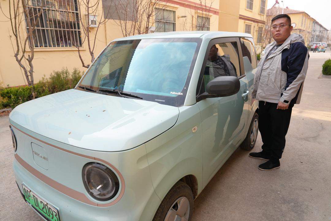 山东小哥到底买了啥?光补贴就拿了十几万