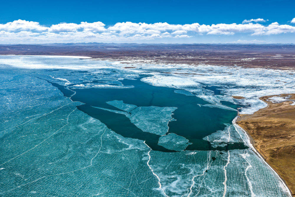顺流而下的生态守护 逆流而上的协作帮扶——黄河首尾，情系一脉