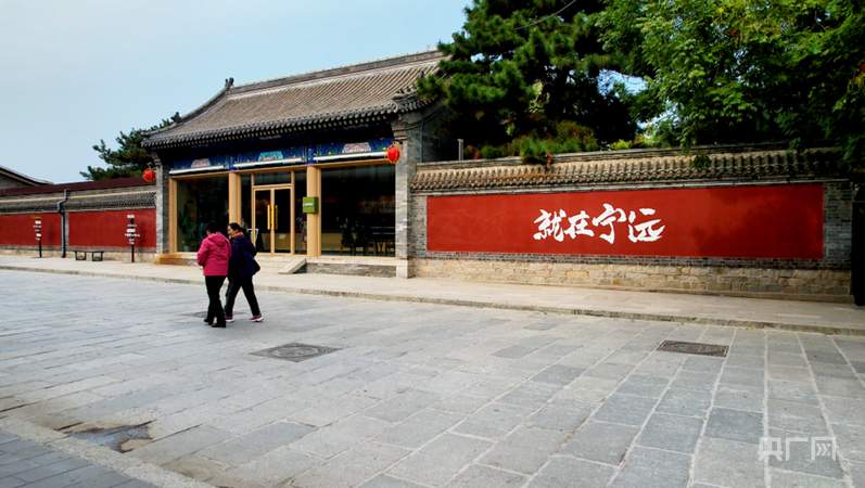 行进的海岸线｜一半古城烟雨，一半碧海潮生