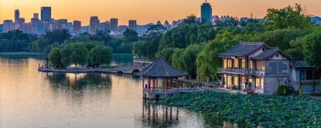 济南，将这样改变