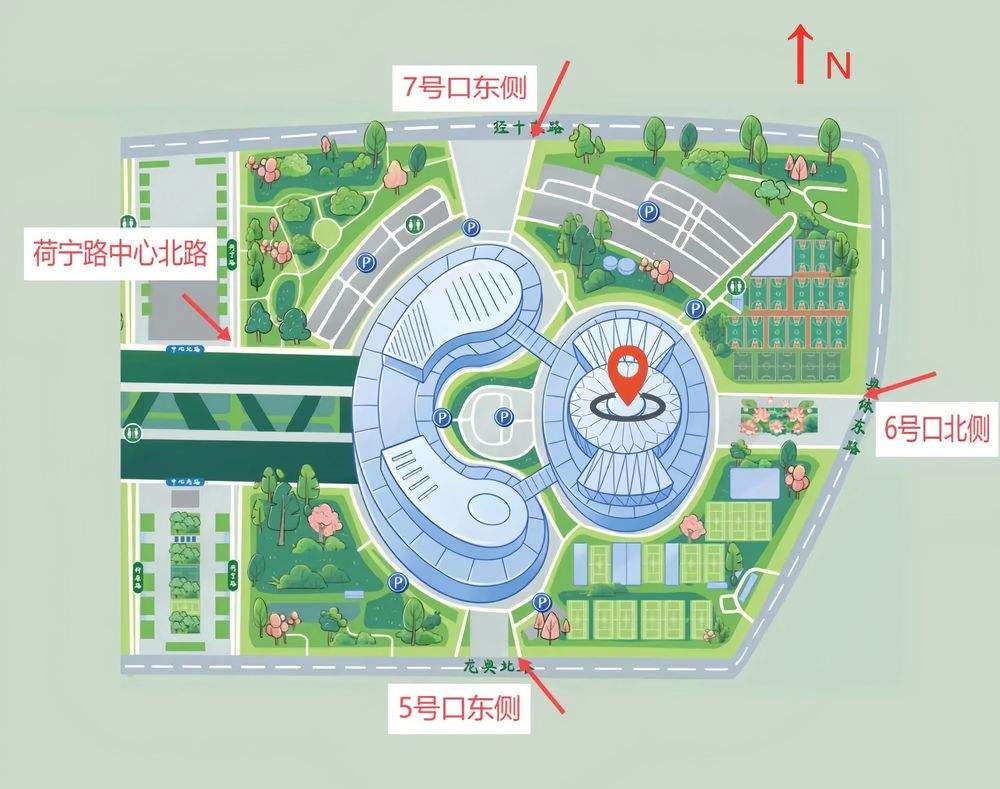 @“刀迷”们：刀郎济南演唱会最全观演指南来了