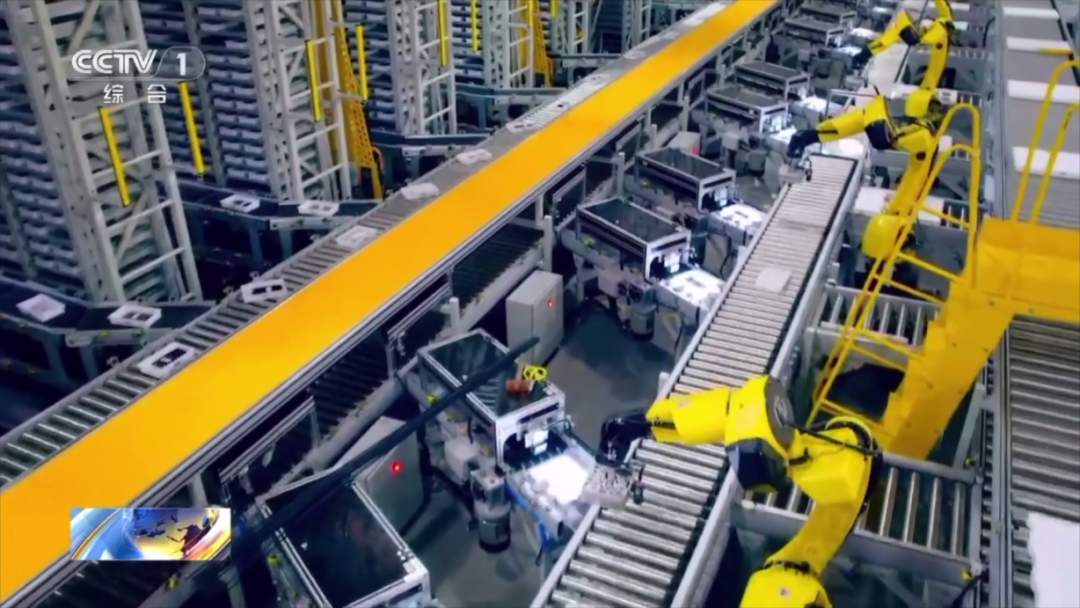 1吨旧手机能提取约200克黄金?你家的闲置手机可以这样处理