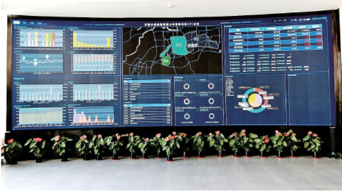 济南水务集团全面完成年度工作目标任务 回望高燃2024年：见证智慧水务力量
