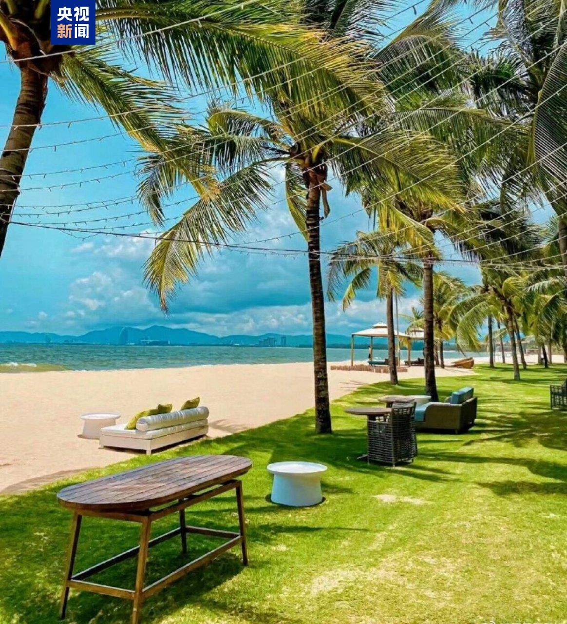 “三亚春节期间22万一晚酒店被订光”，当地辟谣：各类房型供给丰富充足
