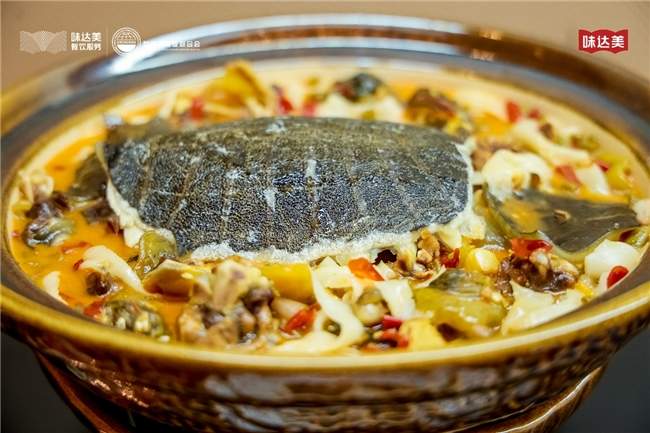 “一味当鲜”2025味达美青年鲜锋厨师大赛华东赛区圆满收官