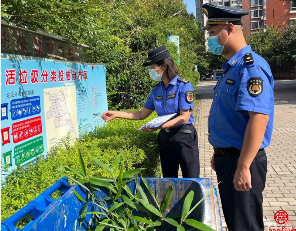 聚焦"关键小事" 做实"民生大事" 济南市开展推进生活垃圾分类工作百日