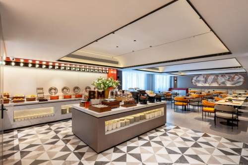 邂逅丝路风情！柏曼酒店乌鲁木齐和田二街旗舰店开业