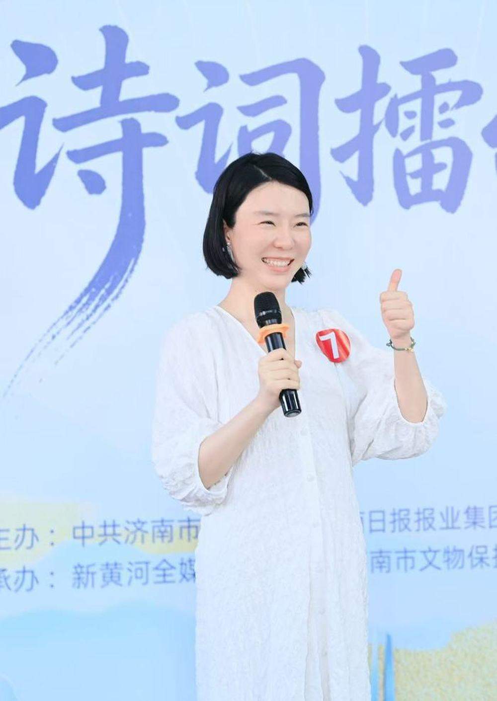 擂台摆好，奖品备好：等你今日以诗开赛