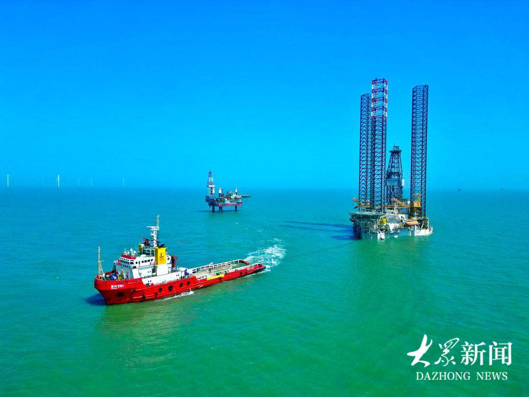 胜利油气救援力量入列“国家队”