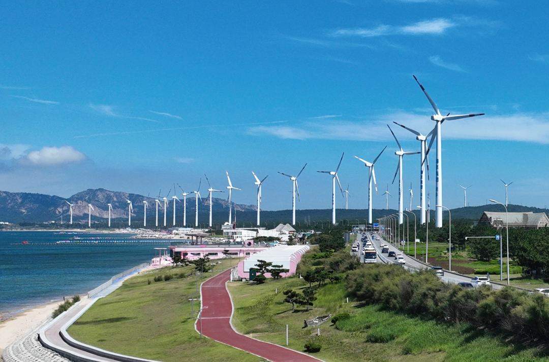 从全国视角看新时代山东经济挑大梁的跨越与蝶变