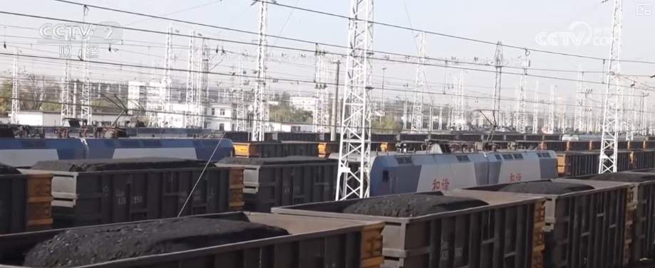 迎峰度冬能源保供“资源池”扩充 多举措“组合拳”攒足保障“底气”