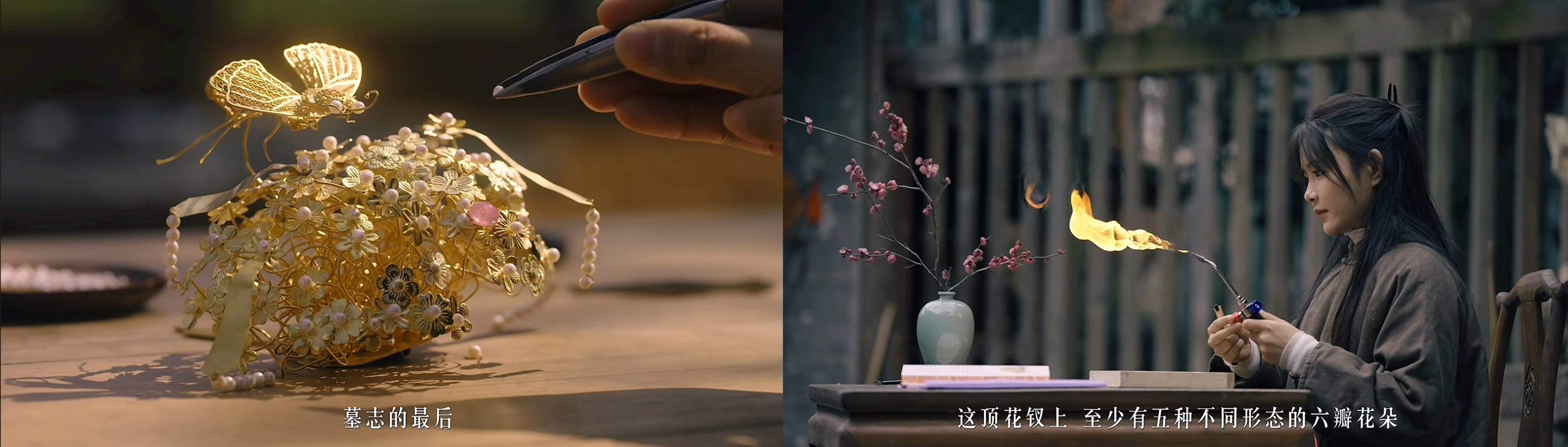 古韵承福韵，百景见非遗：「非遗祈福百景图」圆满落笔 