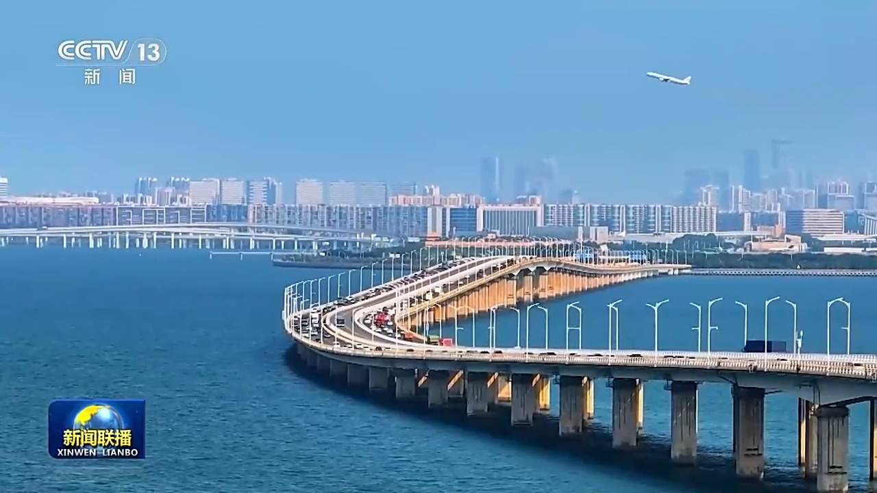 习近平总书记今年以来治国理政纪实丨坚定不移推动高质量发展 努力实现“十五五”良好开局