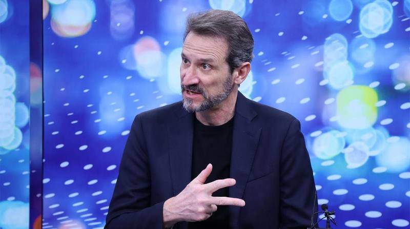 英斯湃特安全雷达的中国拓路之旅