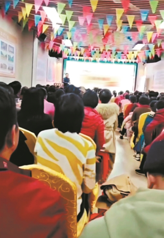 改手机号就能“改命”？“大师”诱骗中老年人入局