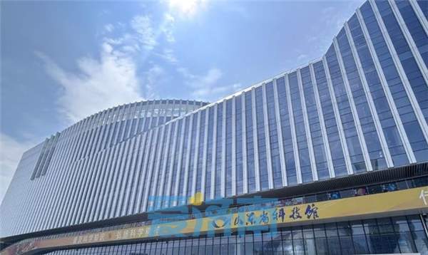 山东省科技馆门票热得发烫，记者调查：第三方平台炒到118元一张