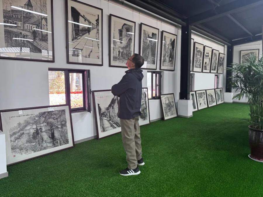 济南公园假期接待游客82.67万人次