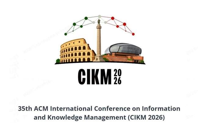 CIKM收录！马上消金学术产出再获国际认可