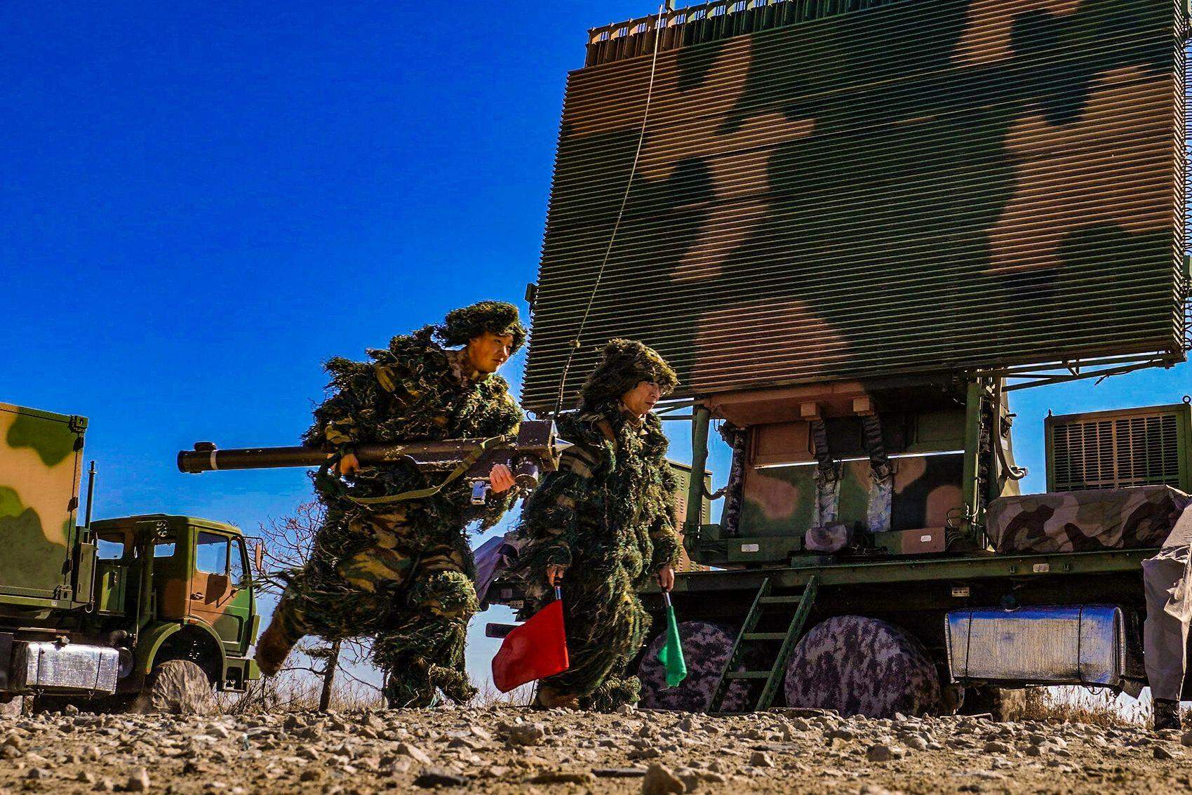 欢乐祥和的春节,有他们在守护!