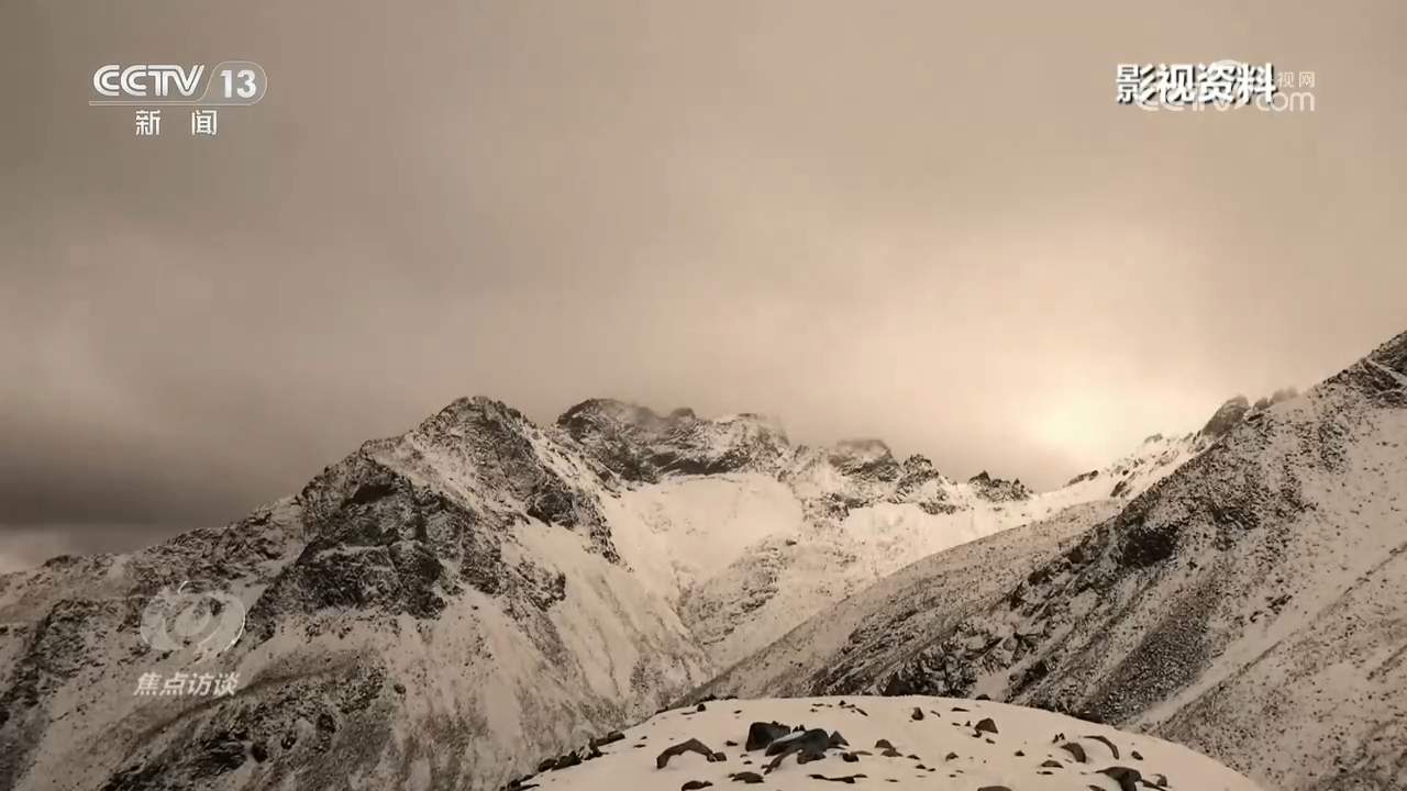 从雪山草地到治沙一线 长征精神永不褪色