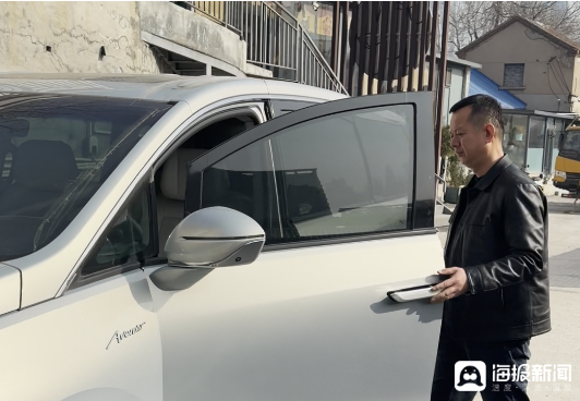 济南租车市场迎高峰：经济型日租约200元起 短租价翻倍