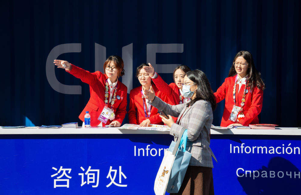 镜观·回响｜弘扬奉献、友爱、互助、进步的志愿精神