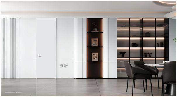 BMWT北美梧桐：2025中国铝木门十大品牌的闪耀之星 