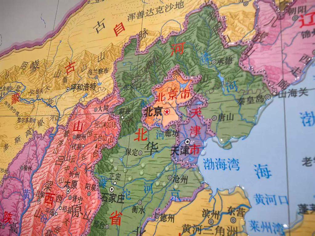 “触见”！让1700万人领略锦绣中华