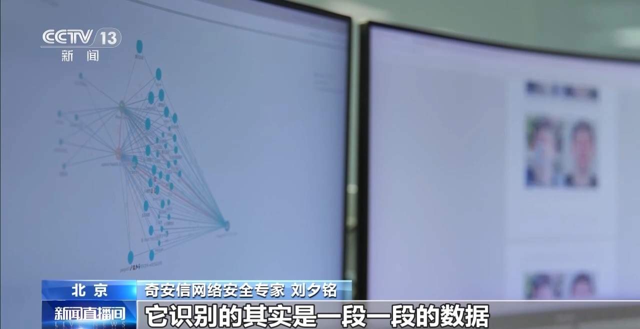 人脸识别究竟识别了什么？专家详解