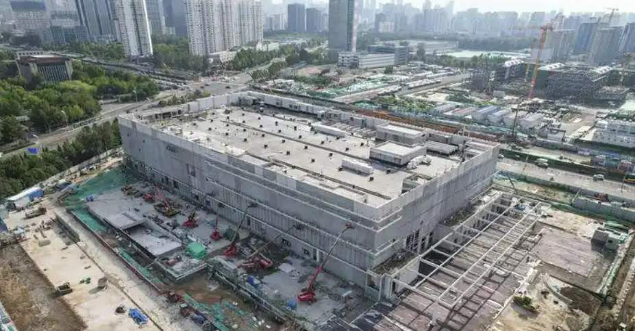 注册资本300万美元！山东首家山姆会员超市公司成立