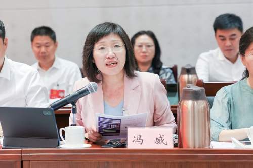 出实招解难题 为民营经济“破堵点”“通经络”！济南市人大常委会开展全市民营经济发展情况专题询问